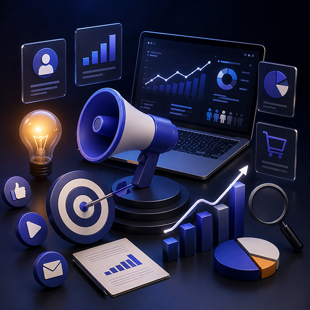 Performance Marketing