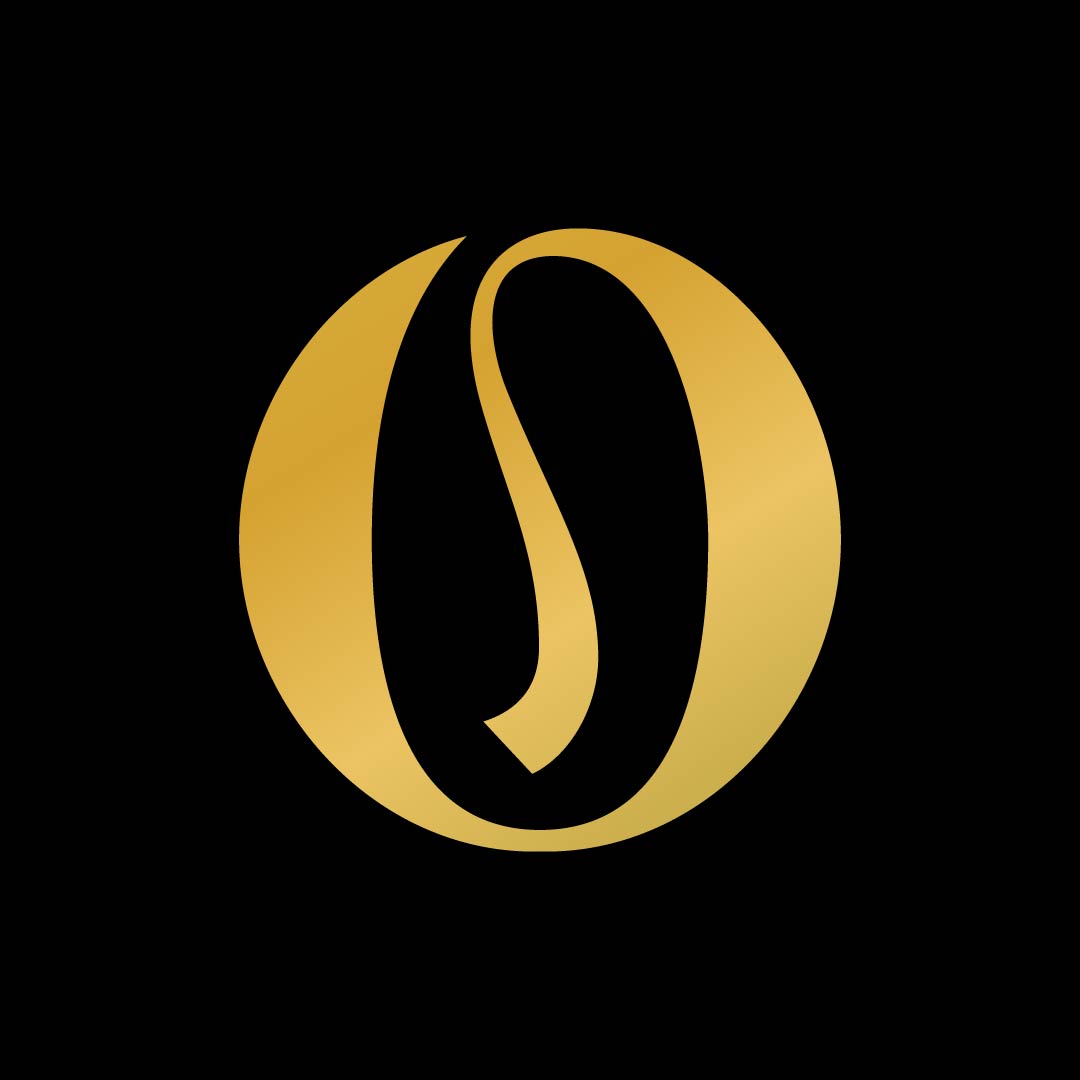 PRISOMA Icon On Dark Background