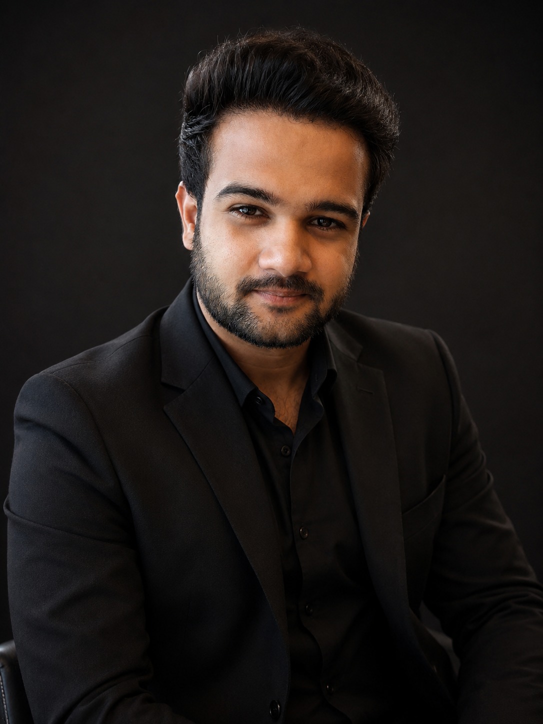 Shantanu